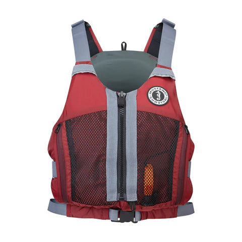 Women's Destiny Paddling & Sailing Foam Vest