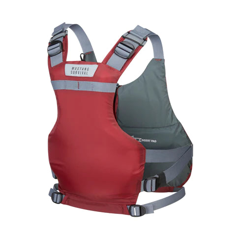 Women's Destiny Paddling & Sailing Foam Vest