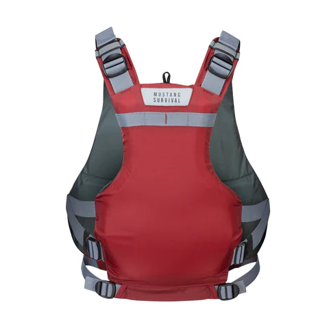 Women's Destiny Paddling & Sailing Foam Vest