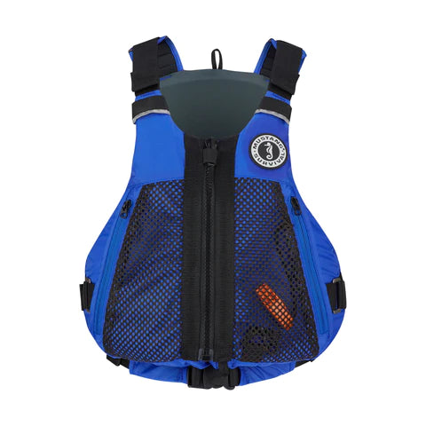 Trident Foam Vest PFD