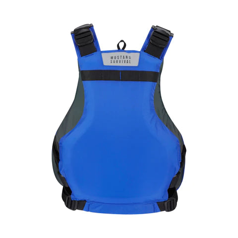 Trident Foam Vest PFD