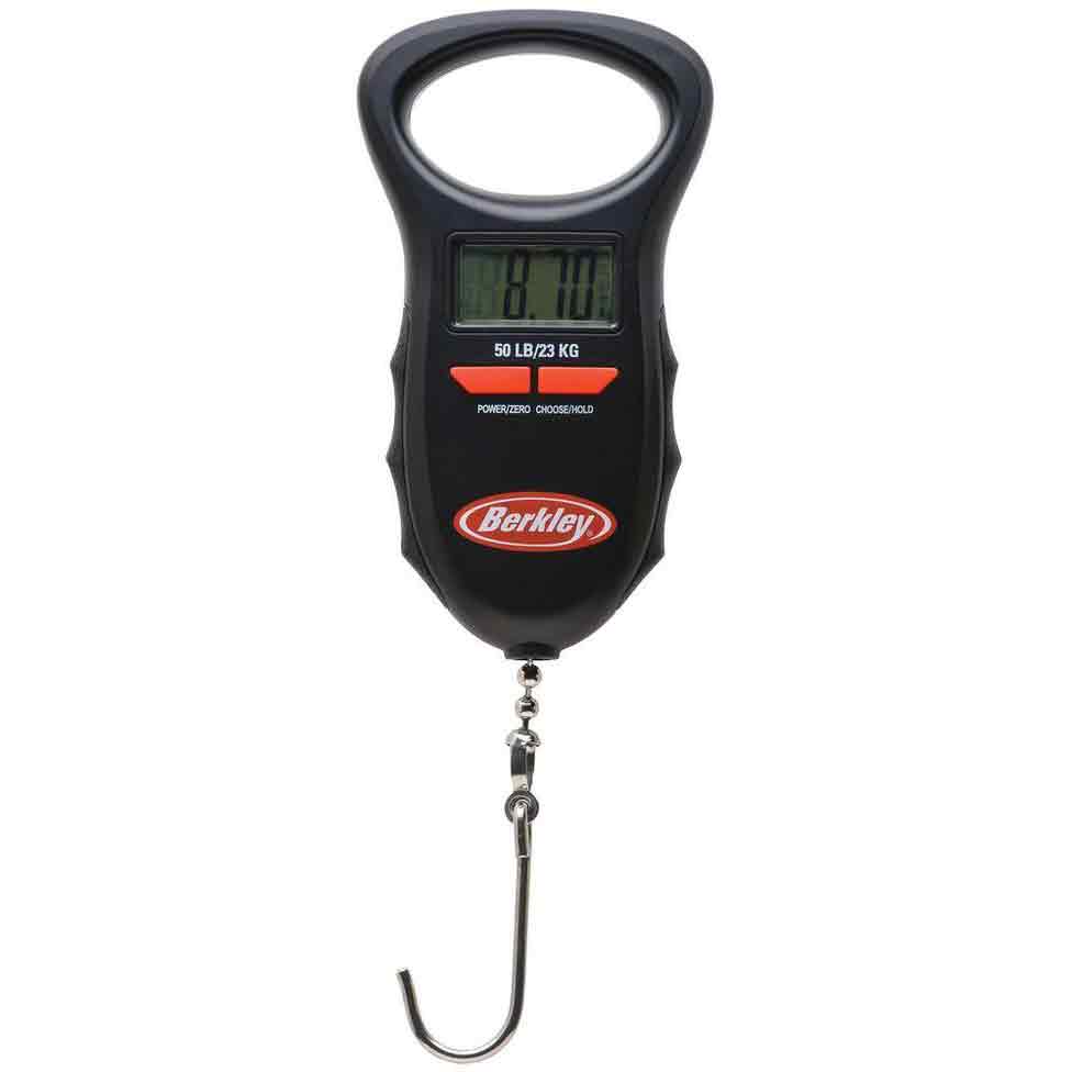 Berkley Digital Fish Scale - 50lb