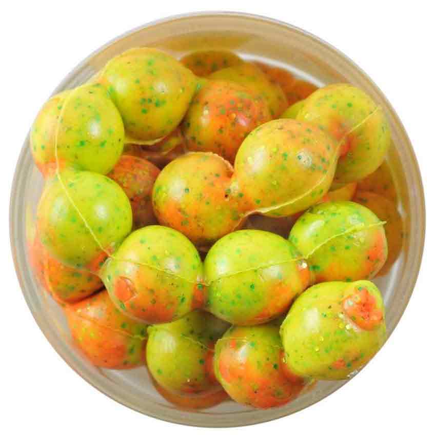 Berkley PowerBait Power Eggs Floating Magnum - Rainbow