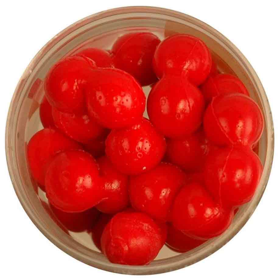 Berkley PowerBait Power Eggs Floating Magnum - Red