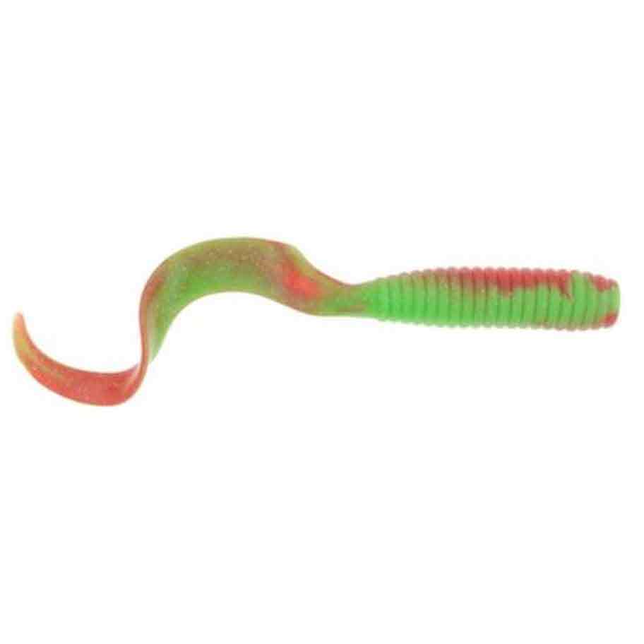 Berkley Gulp Nuclear Chicken Saltwater Grub