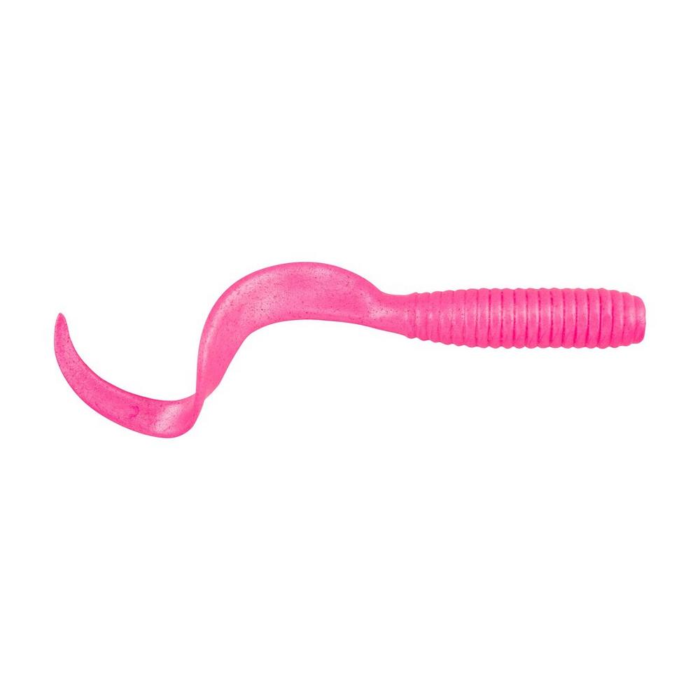 Berkley Gulp Pink Saltwater Grub