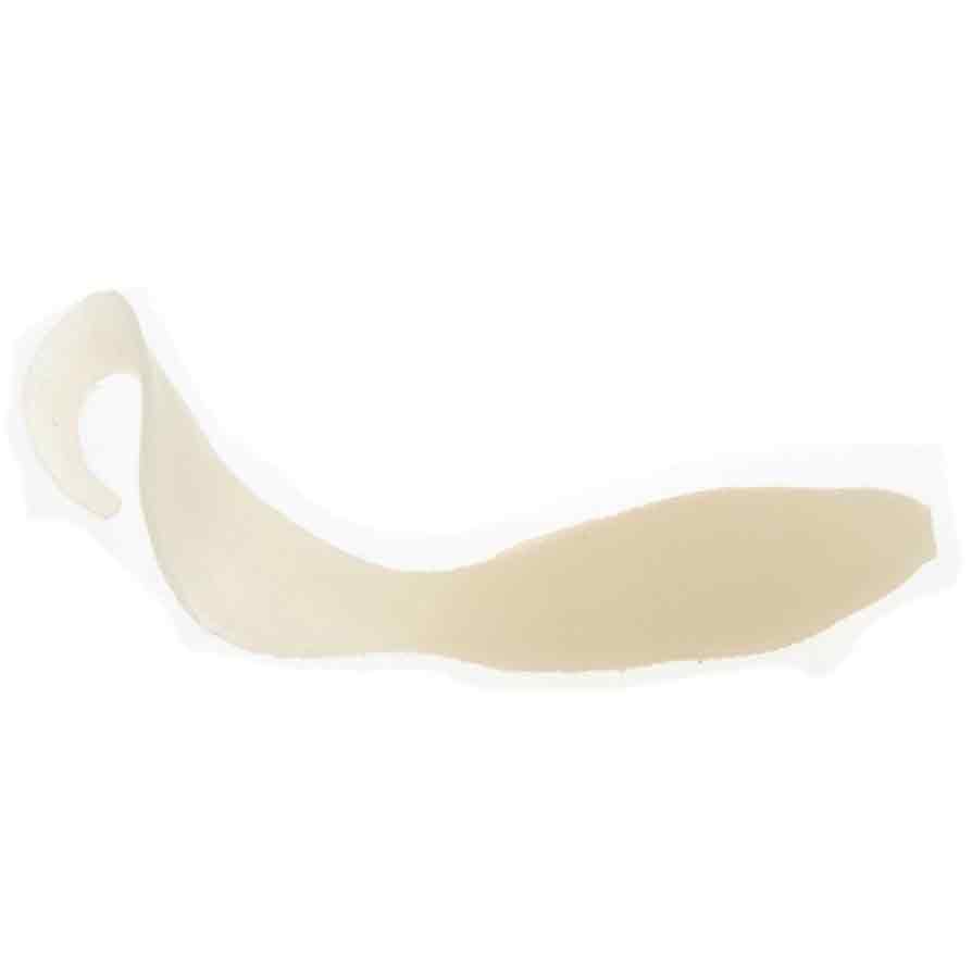 Berkley Gulp Saltwater Glow Swimming Mullet