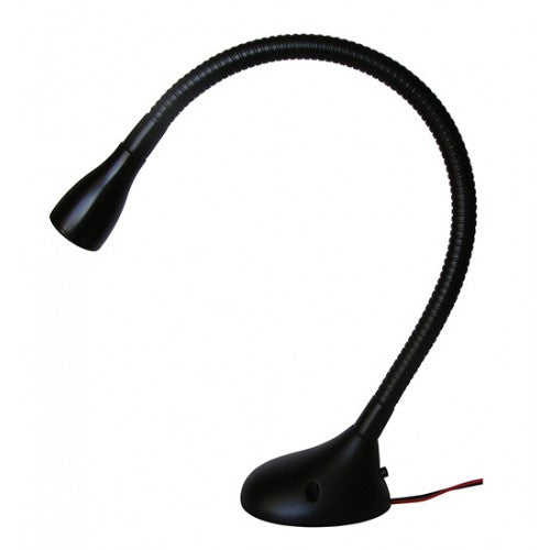 Black Cobra Bi-Color Chart Light, Red/White