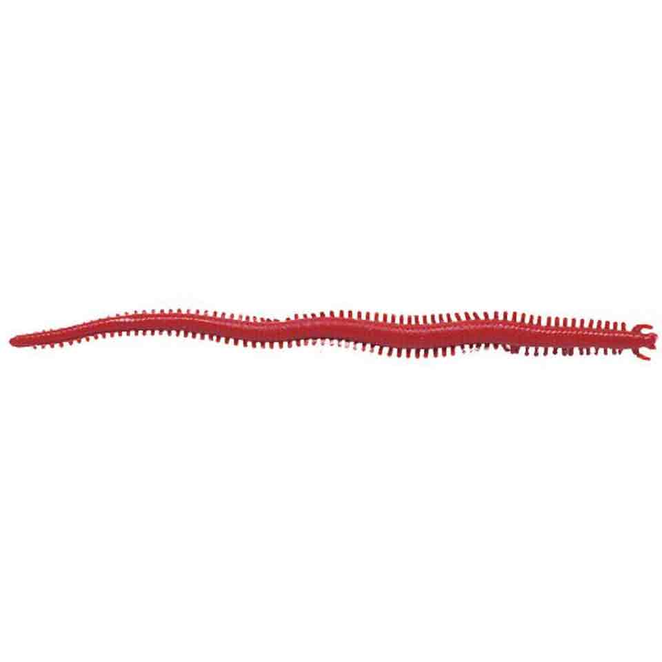 Berkley Gulp Saltwater Sandworm Bloody - 24