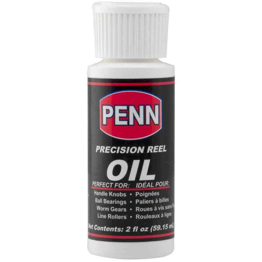 Penn Reel Oil