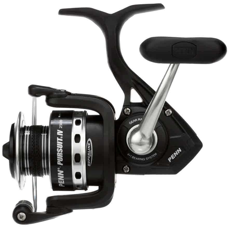 Penn Pursuit IV Spinning 2500