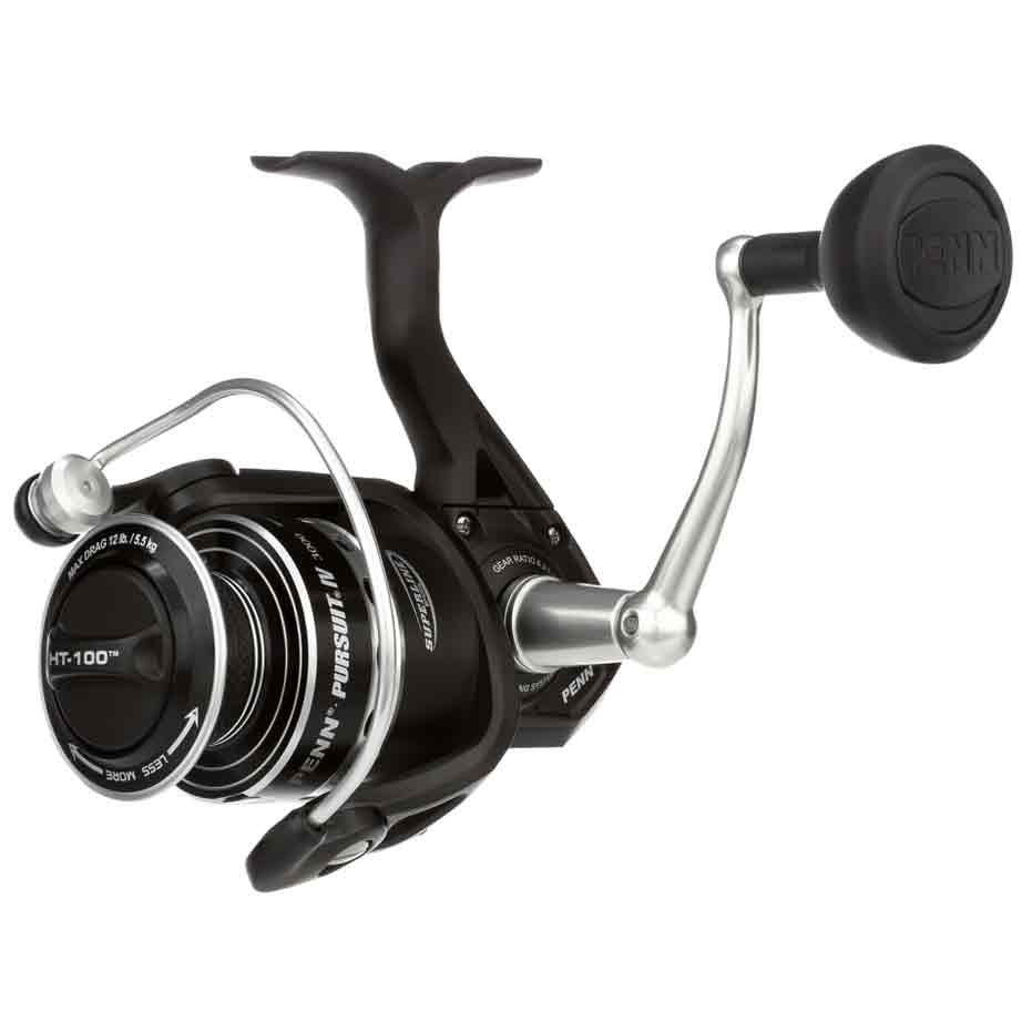 Penn Pursuit IV Spinning 3000