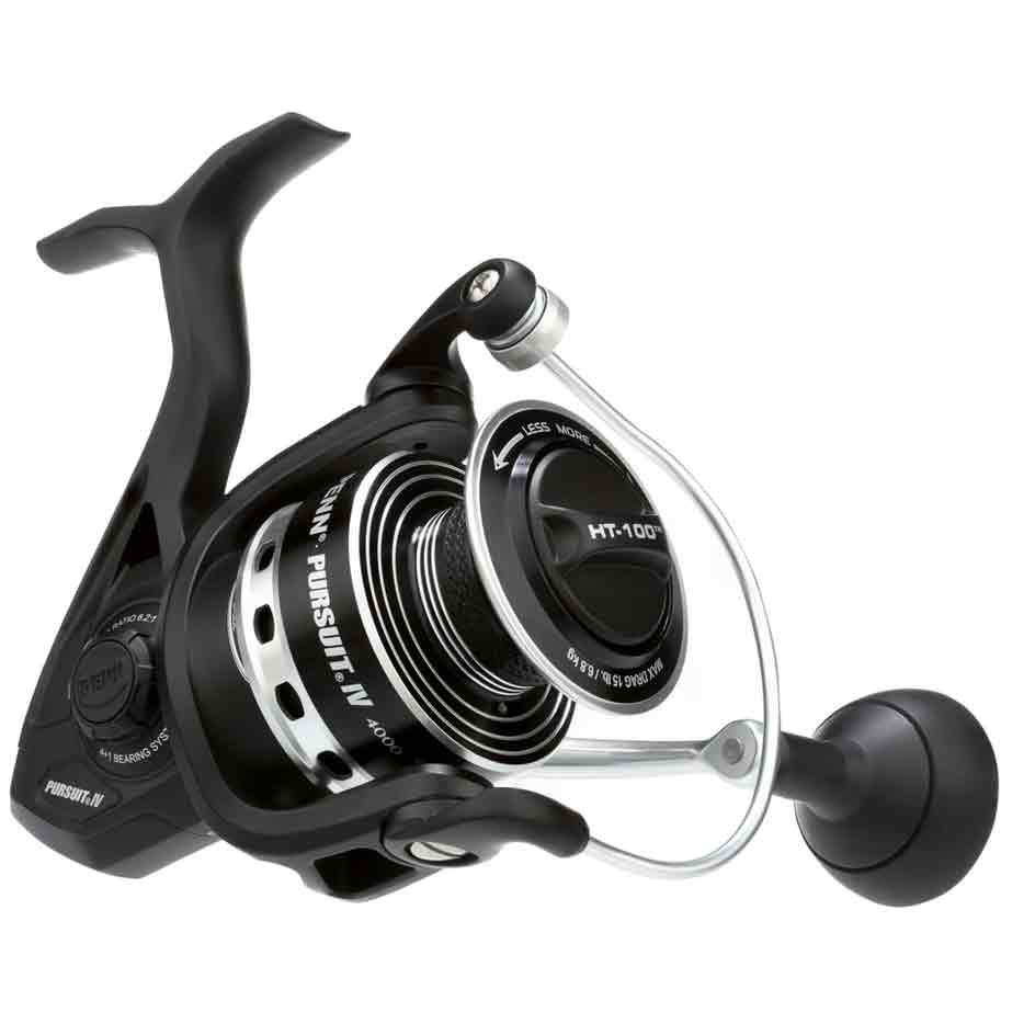 Penn Pursuit IV Spinning 4000