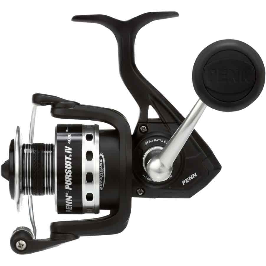 Penn Pursuit IV Spinning 4000