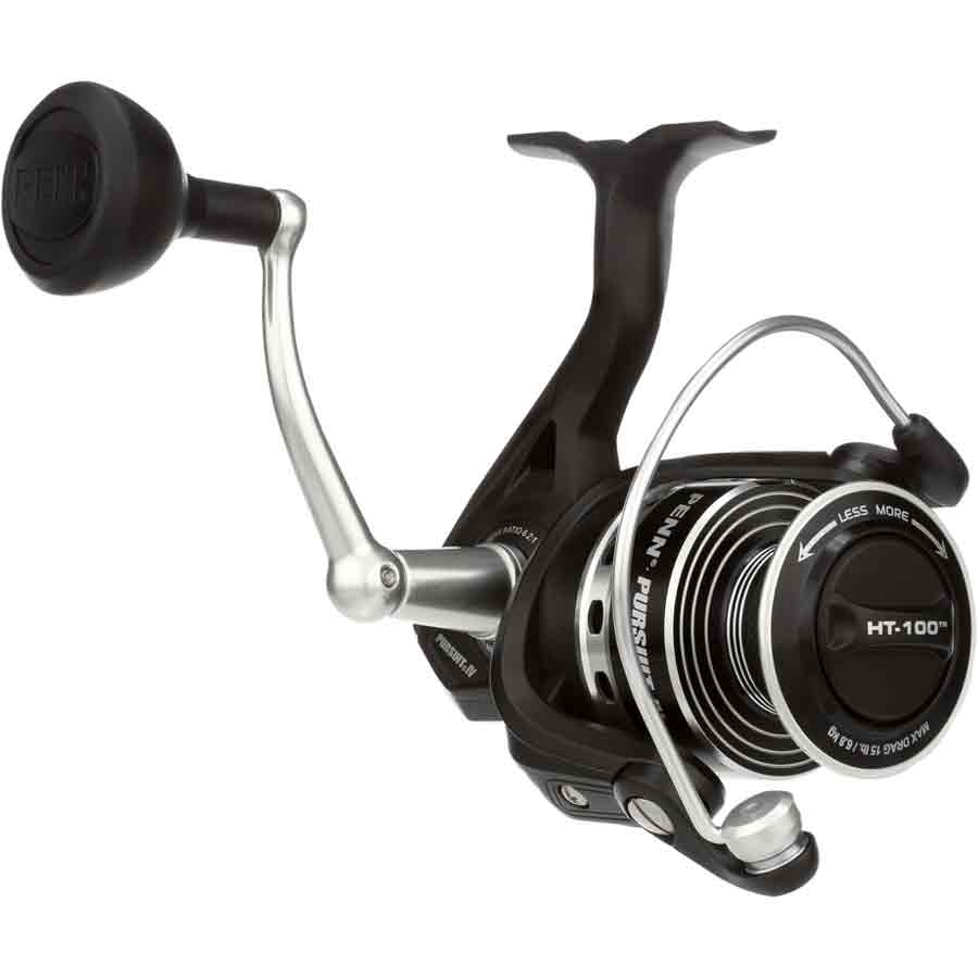 Penn Pursuit IV Spinning 4000