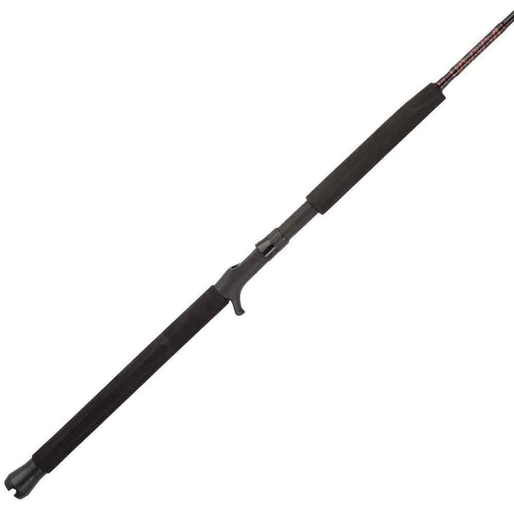 Penn Rampage 6'6'' Jig Conventional Rod
