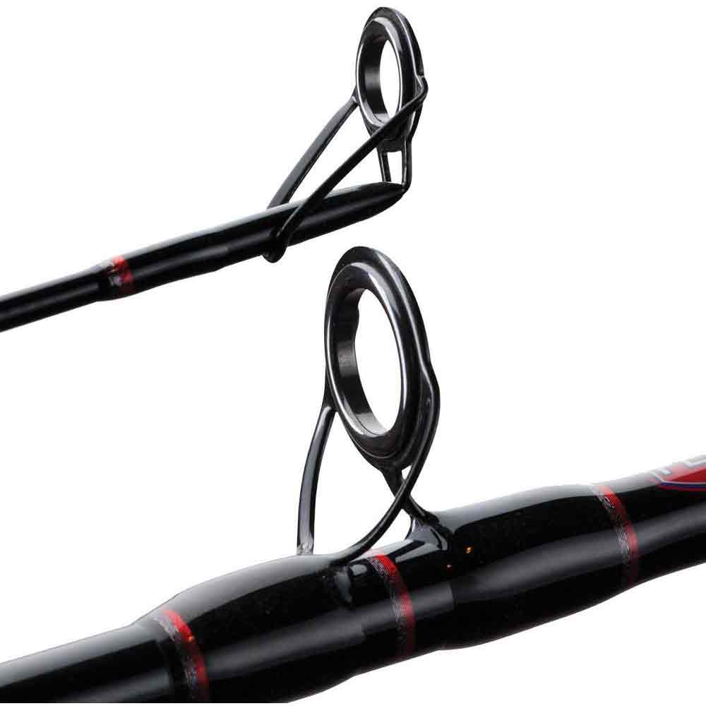 Penn Rampage 6'6'' Jig Conventional Rod
