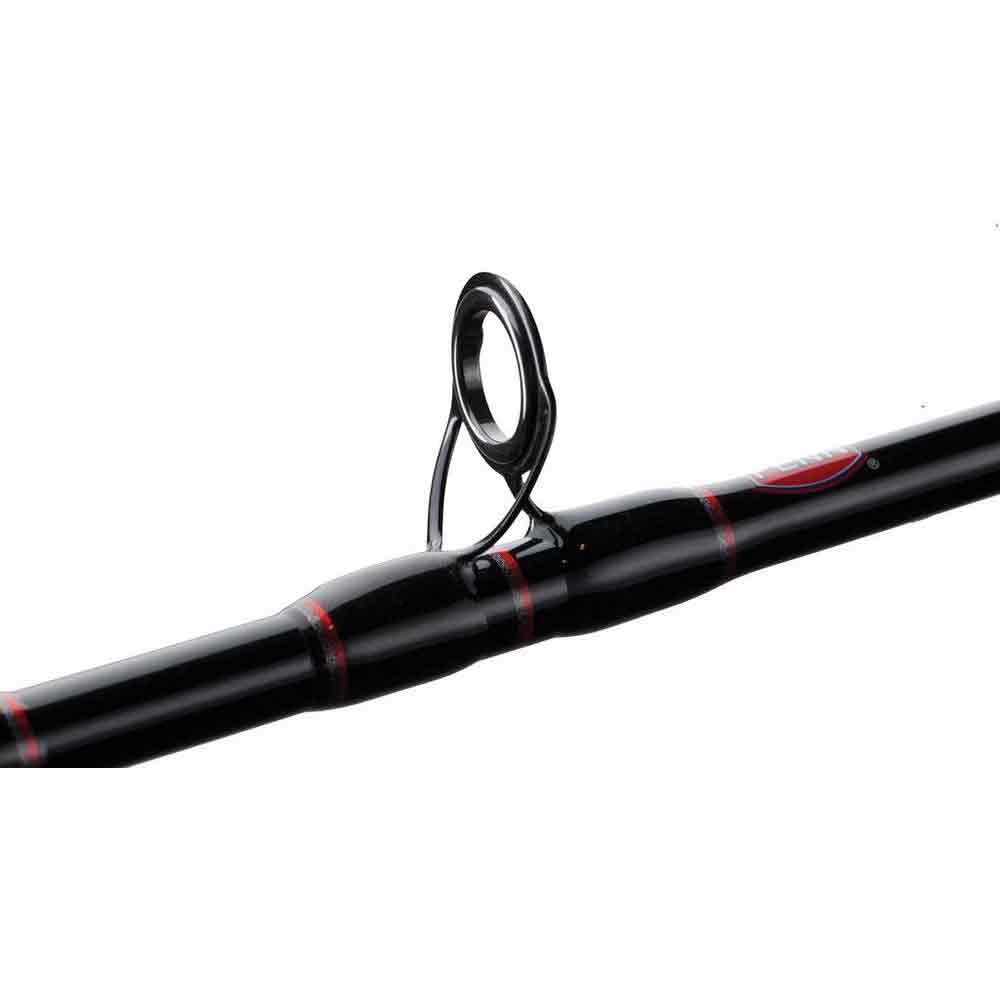 Penn Rampage 6'6'' Jig Conventional Rod