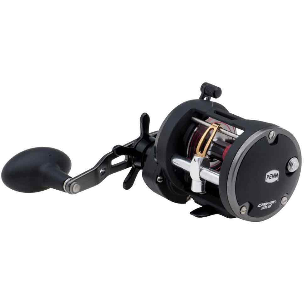 Penn Warfare 20 Level Wind Right Handle