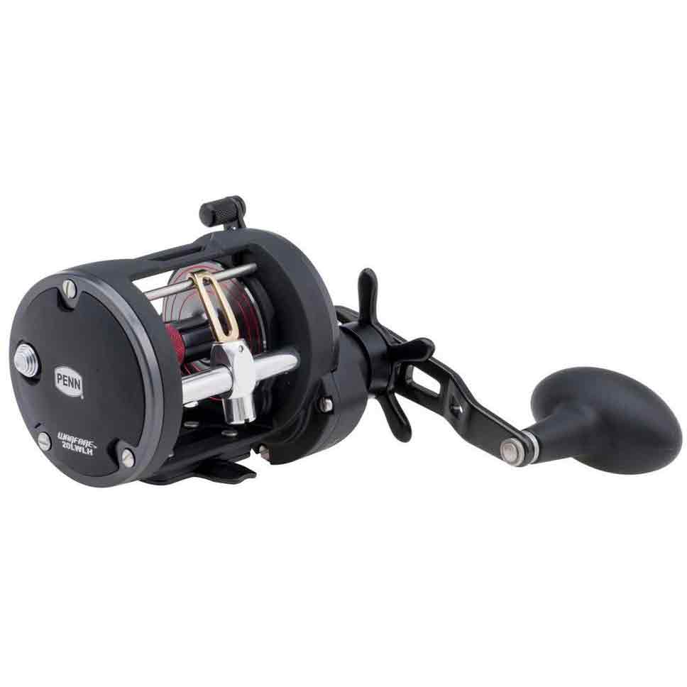 Penn Warfare 20 Left Level Wind