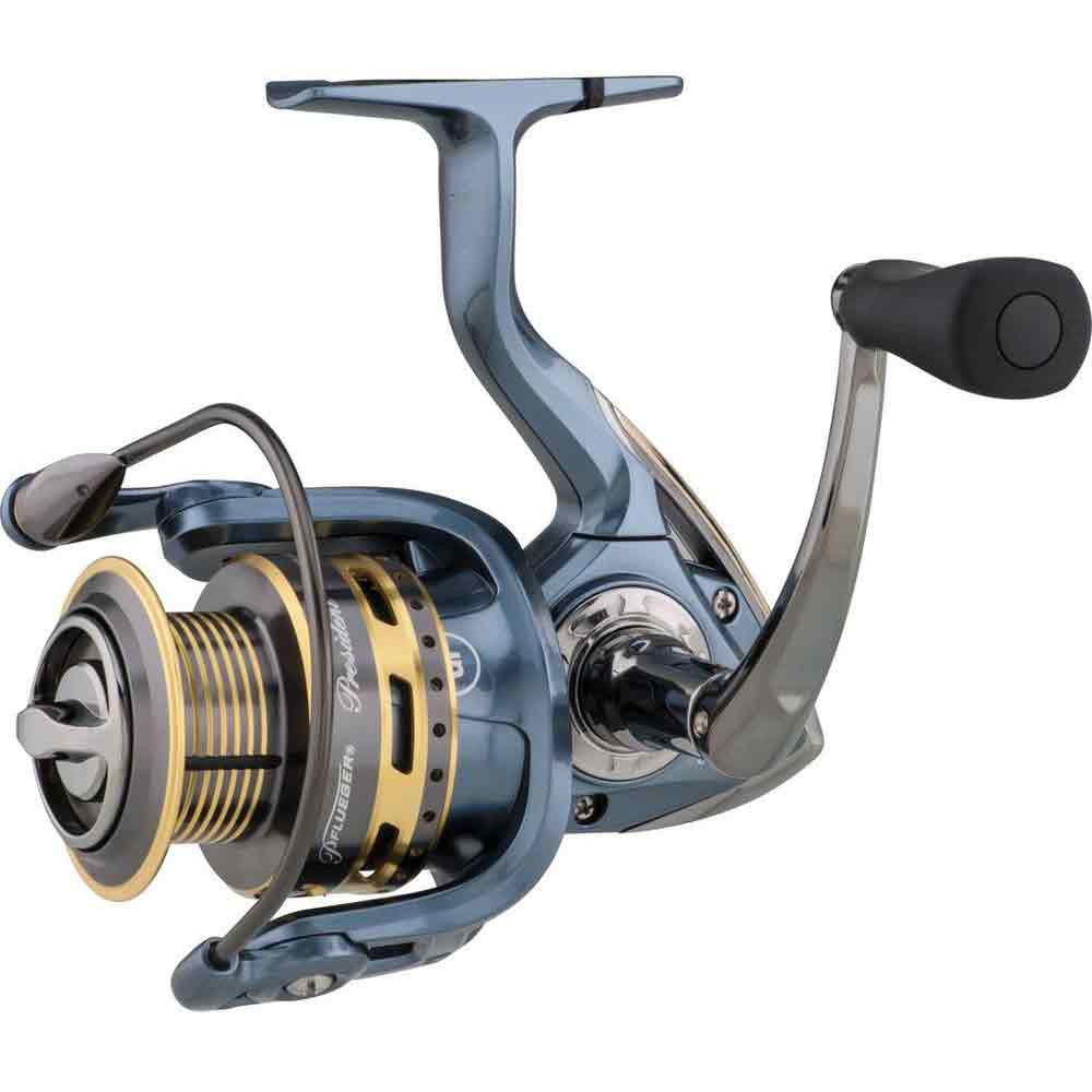 Pflueger President 35 Spinning Reel