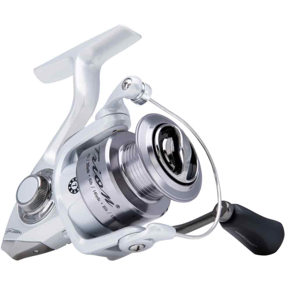 Pflueger Trion 25 Spinning Reel