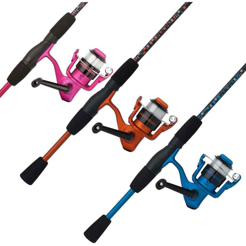 Shakespeare Amphibian 30 Spinning Combo