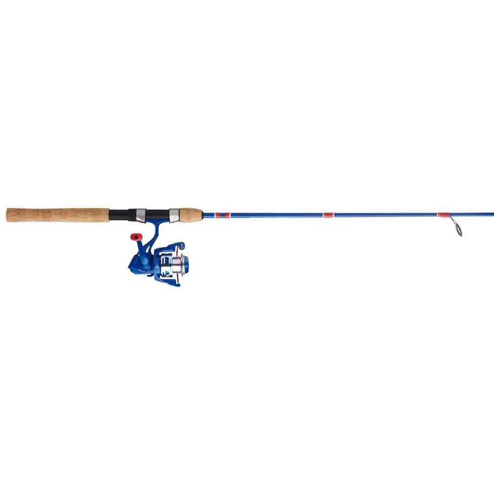 Shakespeare Contender 35 Spinning Combo