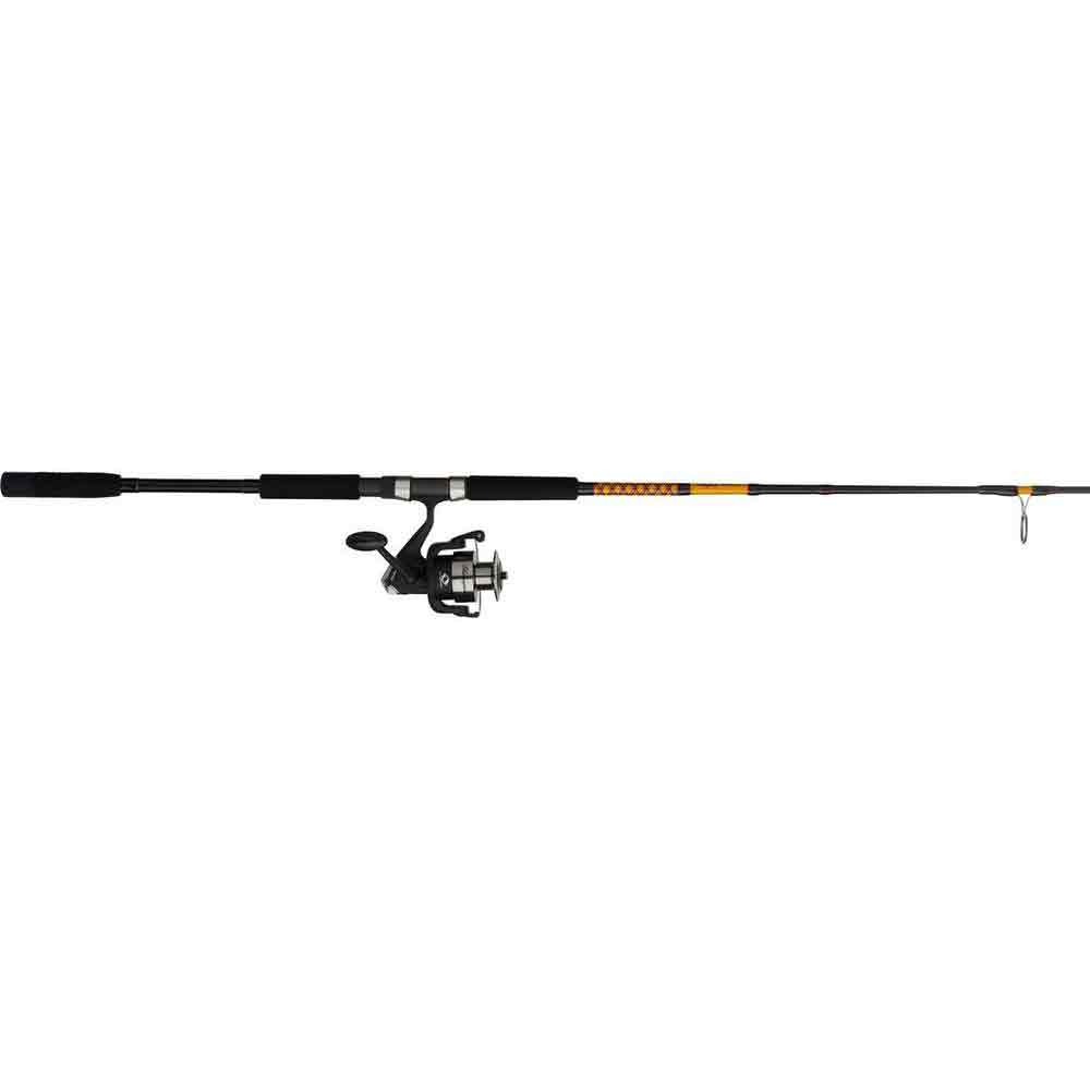 Ugly Stik Bigwater 60 Spinning Combo
