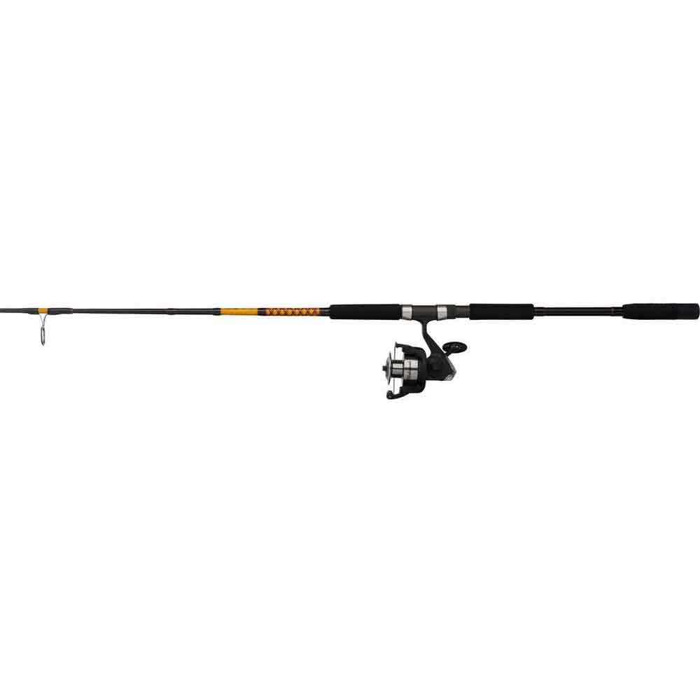 Ugly Stik Bigwater 60 Spinning Combo