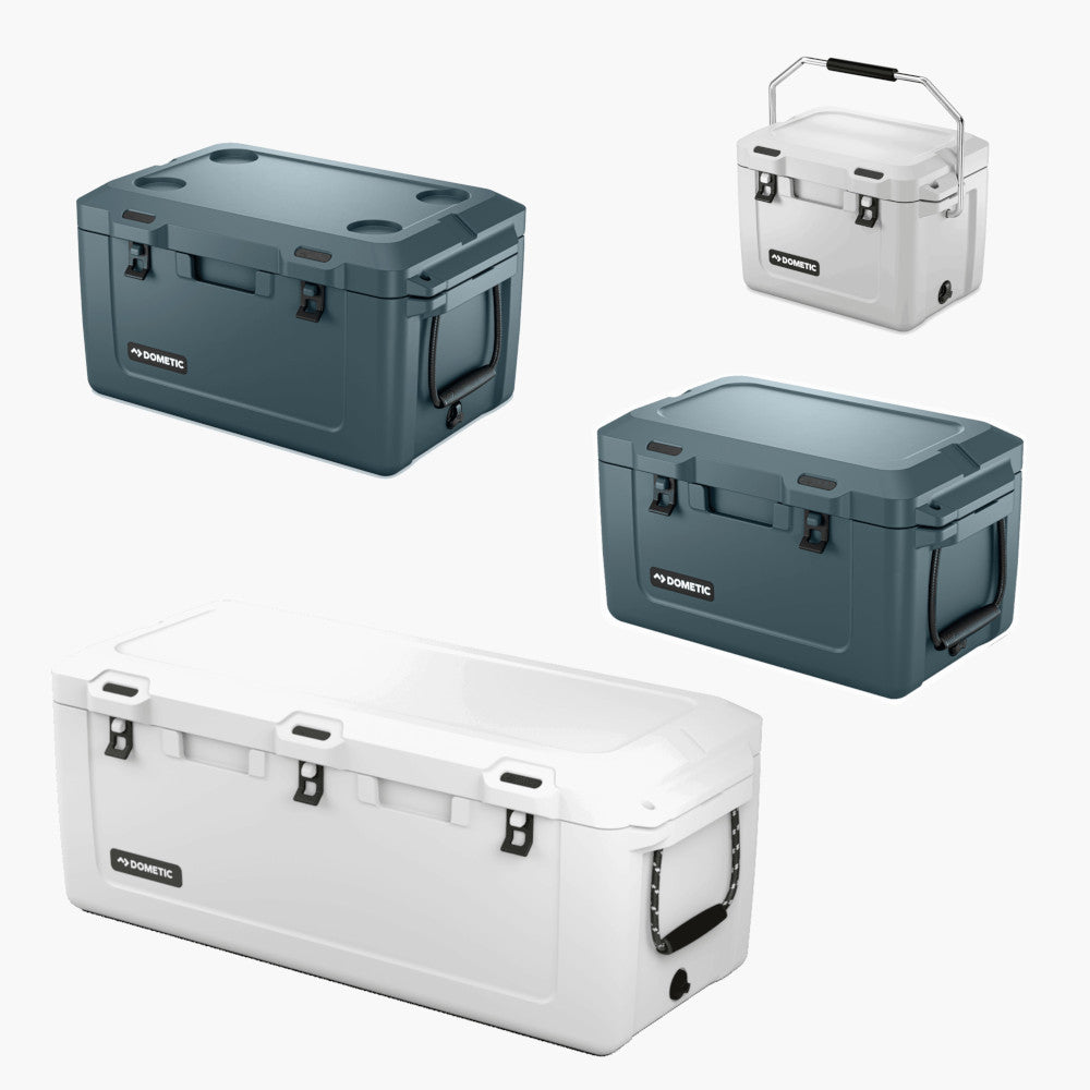 Dometic Patrol Ice Chests