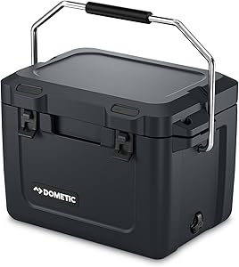 Dometic Patrol Ice Chests