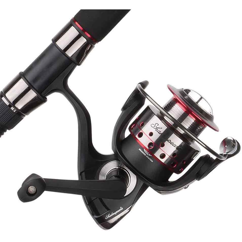 Ugly Stik GX2 6'6'' Spinning Combo