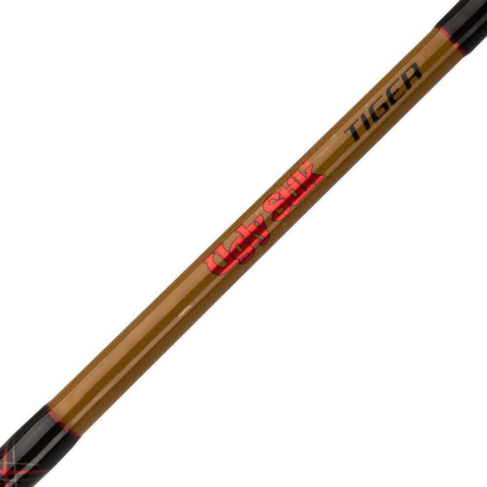 Ugly Stik Tiger 8' Casting Rod