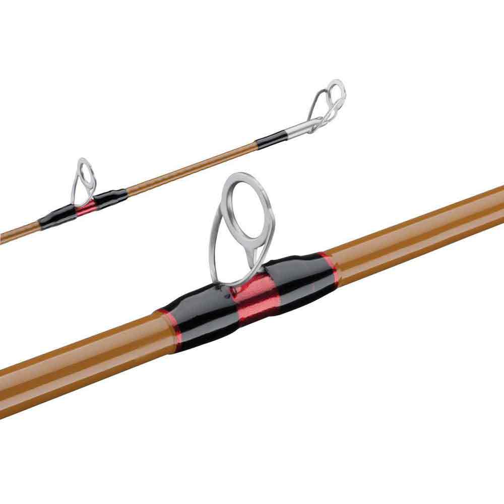 Ugly Stik Tiger 8' Casting Rod