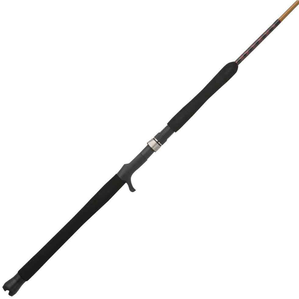 Ugly Stik Tiger 5'8'' Elite Jig Casting Rod