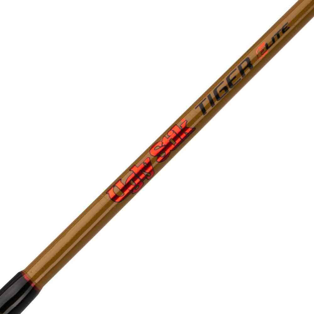 Ugly Stik Tiger 5'8'' Elite Jig Casting Rod