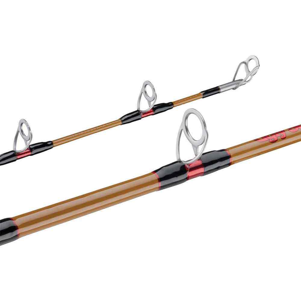 Ugly Stik Tiger 5'8'' Elite Jig Casting Rod