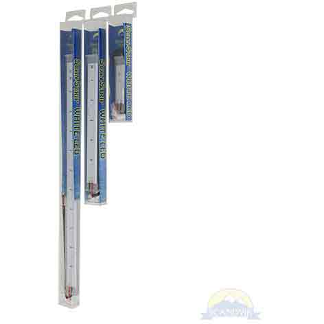 Scandvik Scan Strip Packaged LED Lights