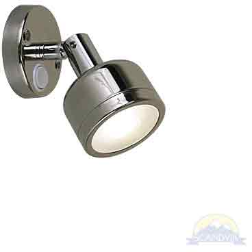 Scandvik LED Reading Light