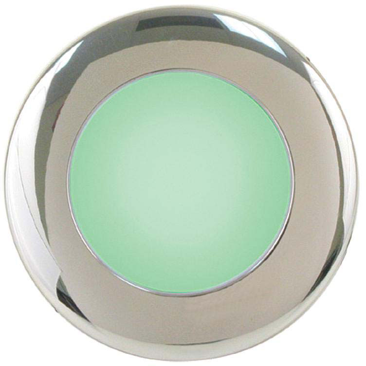 Scandvik A2.5 - 4 Color LED Down Lights