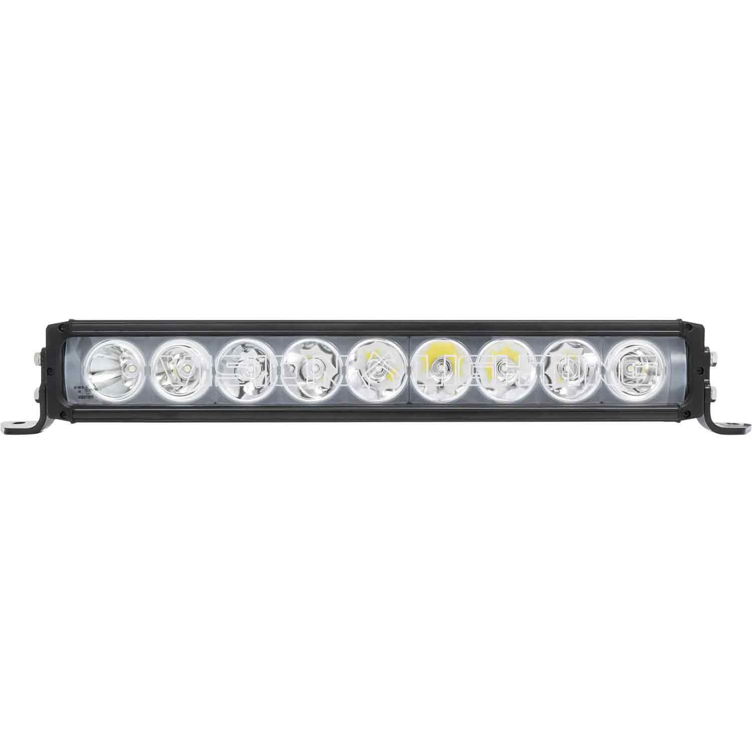 Vision X 19" XPR Halo LED Light Bar