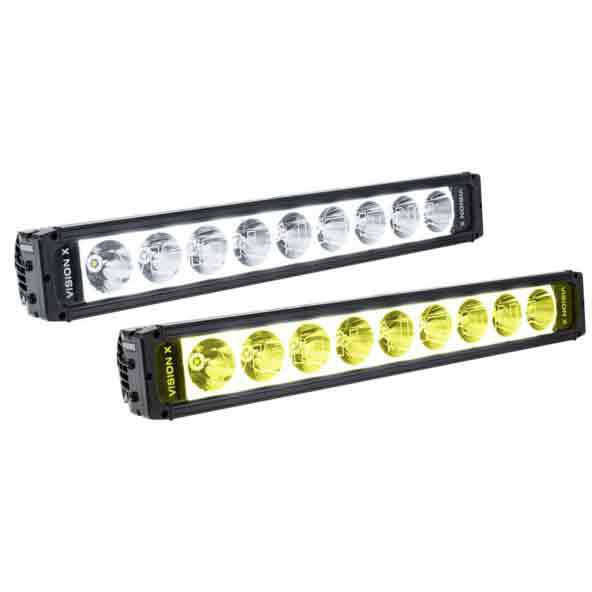 Vision X 12" XPR-S Halo LED Light Bar