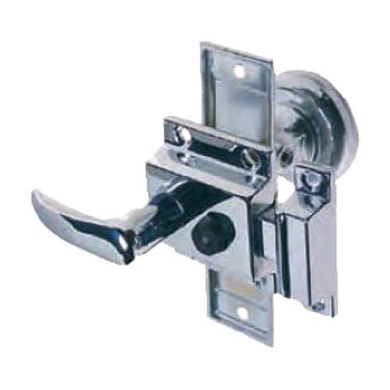 Regular Bevel With Cam Only (not entire lock set)