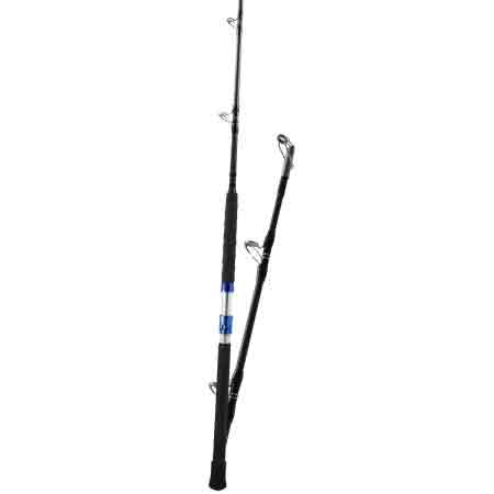 Okuma Cedros "A" 6' Jigging Rod