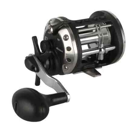 Okuma Classic Pro Star Drag Reel