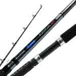 Okuma Classic Pro GLT Downrigger 8'6M Trolling Rod