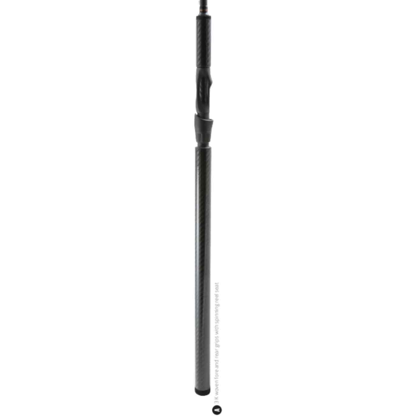 okuma cast rod Okuma Guide Select Pro Spinning Rod GSP-S-992M