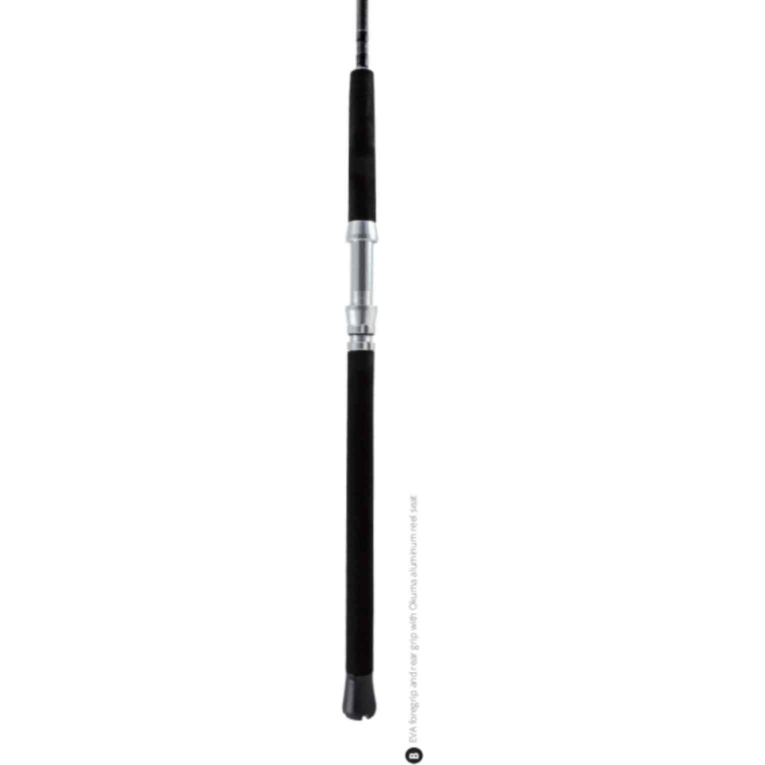 Okuma SCT 6'6'' Albacore Cast Rod
