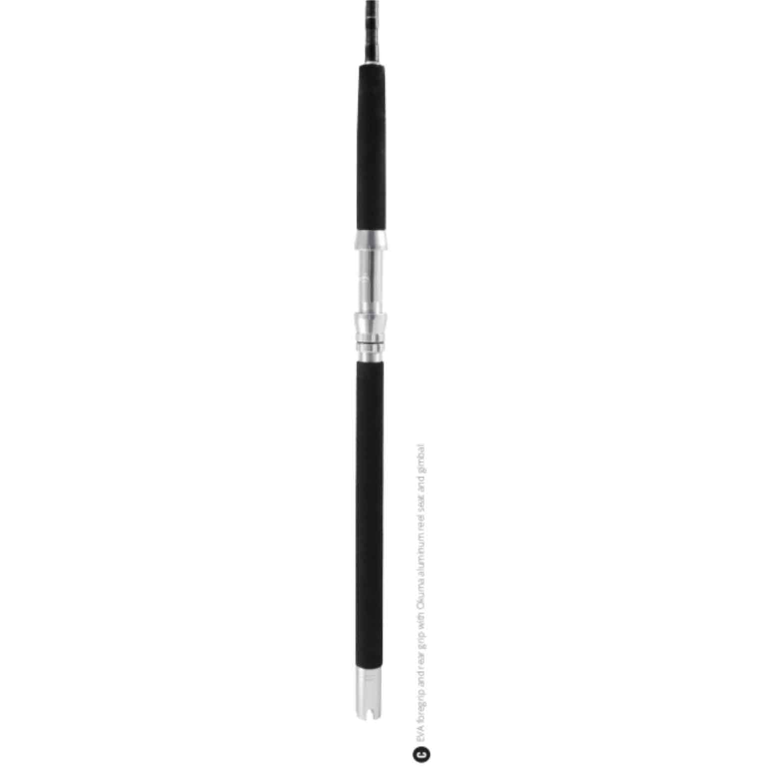 Okuma SCT 6' Albacore Cast Rod